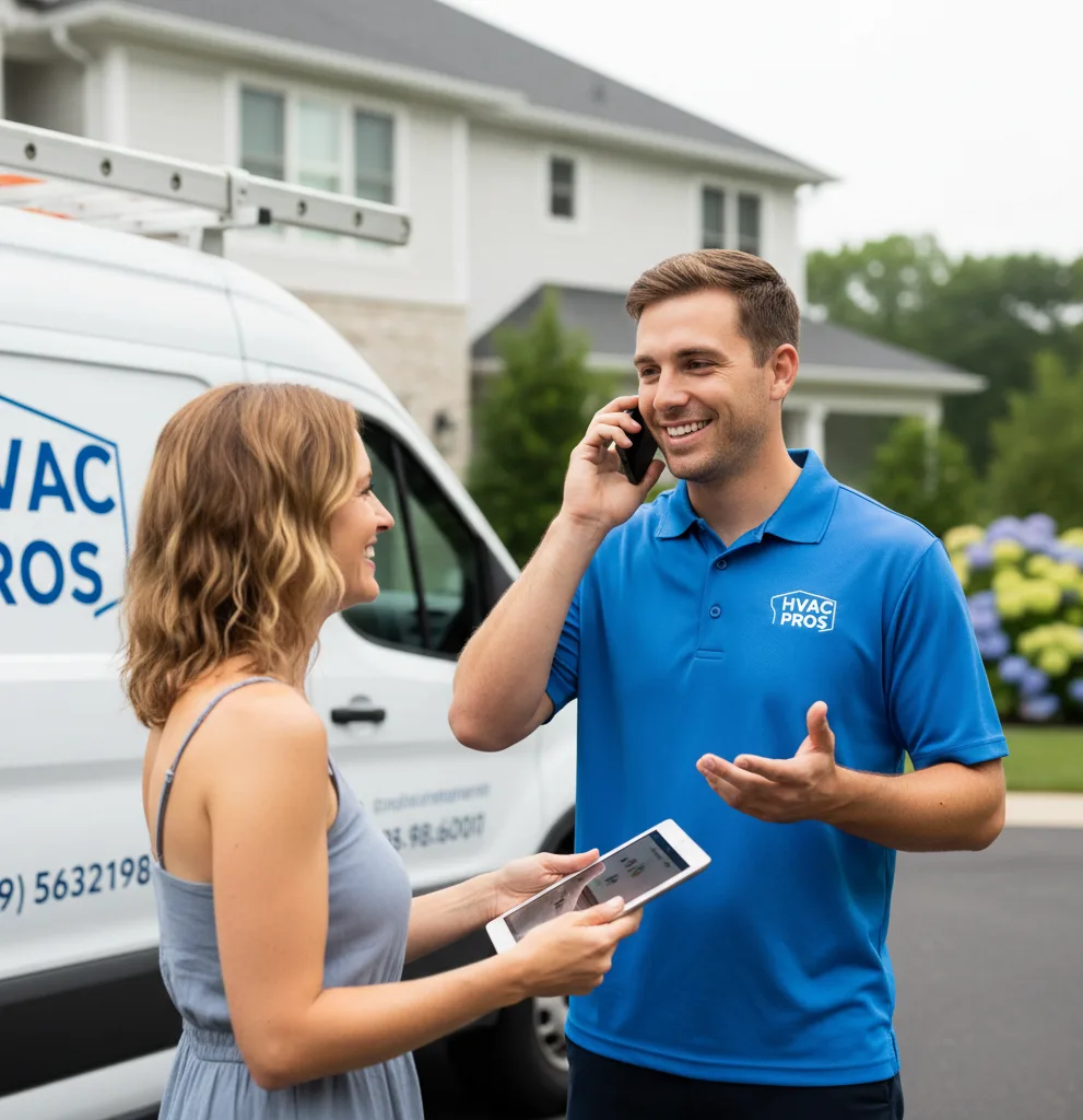 Furnace Repair in Tallahassee, FL